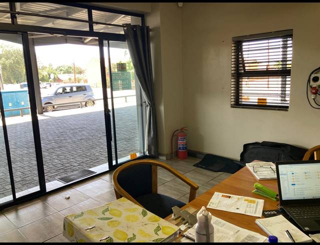 428M² BUSINESS FOR SALE IN BO-DORP